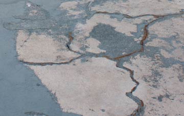 fibreglass roofing replacement Bracken Park