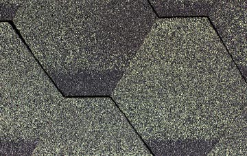 Bracken Park fibreglass shingle repairs