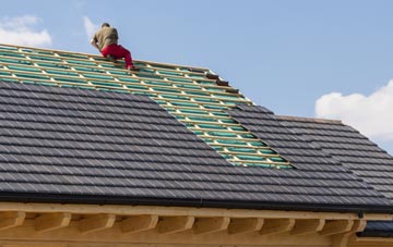 roof replacement Bracken Park, West Yorkshire