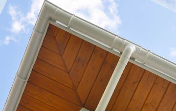 Bracken Park soffit types