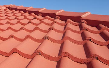 Bracken Park tile and slate roof replacement